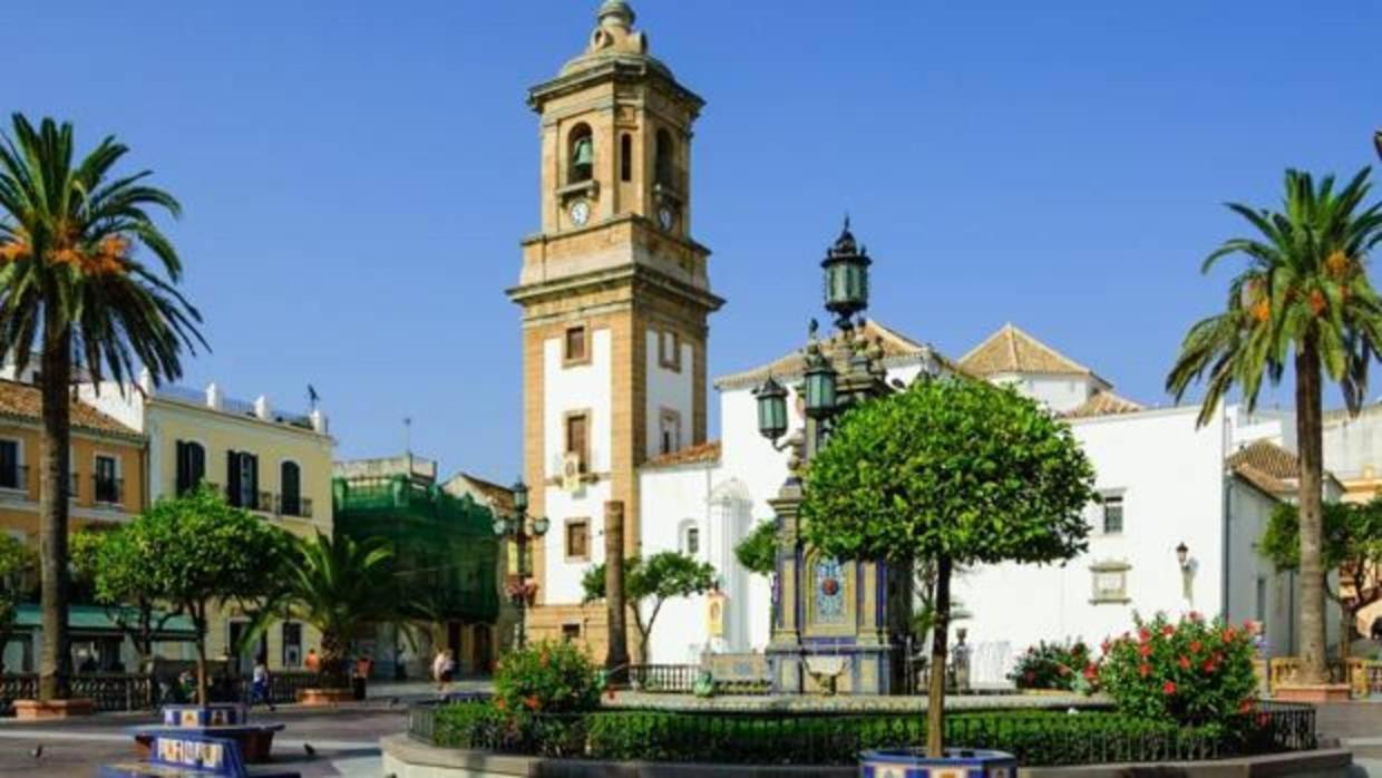 Apartamento De 2020 A Estrenar En Pleno Centro1B Algeciras Exterior foto